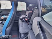 BMW i3 120Ah