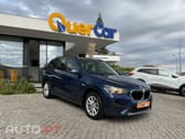 BMW X1 16 d sDrive