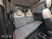 Fiat 500C 1.2 Lounge