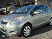 Toyota Yaris 1.0 VVT-i Comfort+AC