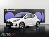 Toyota Yaris 1.5 HDF Comfort