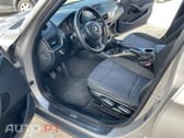 BMW X1 20 d sDrive EDynamics Line Sport