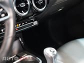 Mercedes-Benz A 180 Progressive