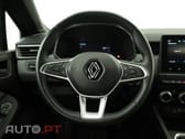 Renault Clio Clio 1.0 TCe Techno