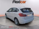 BMW 216 d Advantage