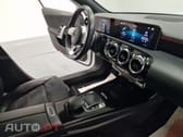 Mercedes-Benz A 180 d AMG Line Aut.