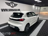 Peugeot 208 PureTech 75 Active