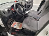 Peugeot Partner 1.6 HDI IVA DEDUTIVEL