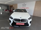 BMW iX2 eDrive20 Edição Desportiva M