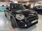 MINI Countryman Cooper SE ALL4 Auto