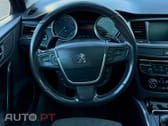 Peugeot 508 SW 1.6 e-HDi Active CMP6