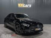 Mercedes-Benz A 250 e 8G-DCT AMG Line