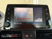 Peugeot Rifter 1.2 PureTech Active