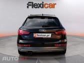Audi Q3 1.4 TFSI CoD S tronic