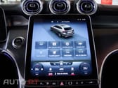 Mercedes-Benz GLC 300 de 4Matic