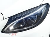 Mercedes-Benz C 220 d AMG Line
