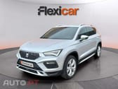 Seat Ateca 1.5 TSI Xperience DSG