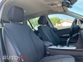 BMW 318 d Touring Aut. Sport Line