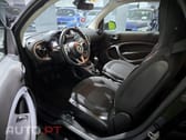 Smart ForTwo 1.0 Passion 71