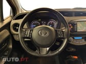 Toyota Yaris 1.0 VVT-i Ultimate