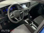 Volkswagen Polo 1.0 Confortline