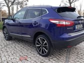Nissan Qashqai 1.6 dCi 360 S