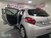 Peugeot 208 1.6 BlueHDi Active