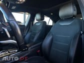 Mercedes-Benz A 250 e AMG Line