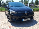 Renault Clio 1.5 Blue dCi Limited