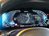 BMW 320 e Pack M Auto