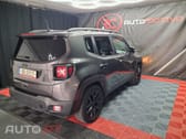 Jeep Renegade 1.0 T Longitude