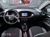 Toyota Aygo X 1.0 Pulse