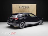 Mercedes-Benz A 250 e AMG Line