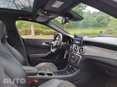 Mercedes-Benz CLA 220 AMG Full Extras 177 CV