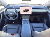 Tesla Model Y RWD