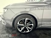 Opel Astra 1.5 D Elegance