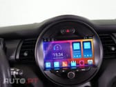MINI Cooper One
