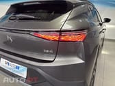 DS DS4 E-Tense Rivoli Cross EAT8