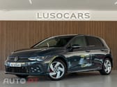Volkswagen Golf 1.4 TSI GTE+ DSG