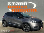 Renault Captur 1.5 dCi Expression