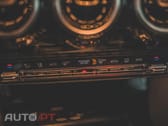 Mercedes-Benz A 180 d AMG Line Aut.