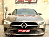 Mercedes-Benz CLA 250 e Progressive