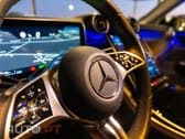 Mercedes-Benz GLC 300 de 4Matic
