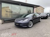 Tesla Model 3 Long-Range Dual Motor AWD