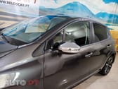 Peugeot 208 1.2 PureTech Signature