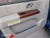 Kia Sorento 2.5 CRDi EX Confort A.