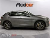 Alfa Romeo Stelvio 2.2 D Super AT8