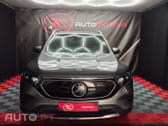Mercedes-Benz EQB 250 Progressive