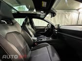 Cupra Leon ST 1.4 e-Hybrid DSG