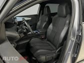 Peugeot 3008 1.6 Hybrid GT Pack e-EAT8